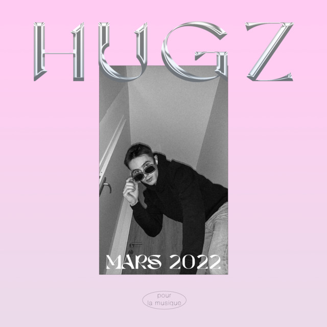 Mars 2022 cover art