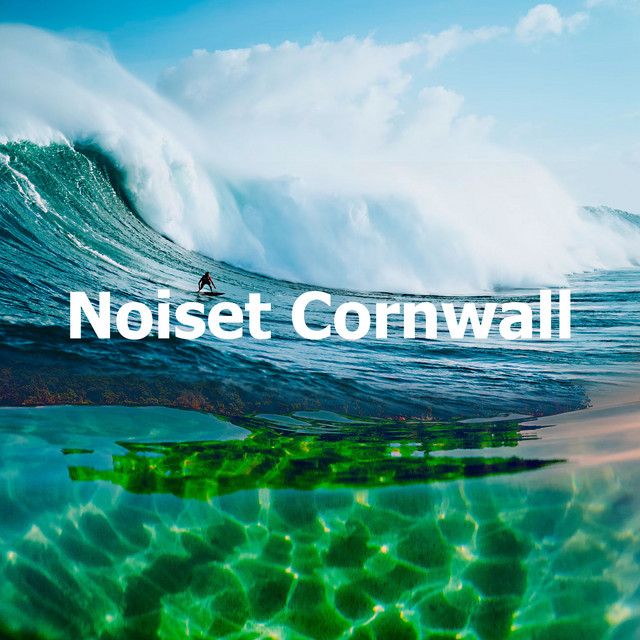 Noiset Cornwall cover art