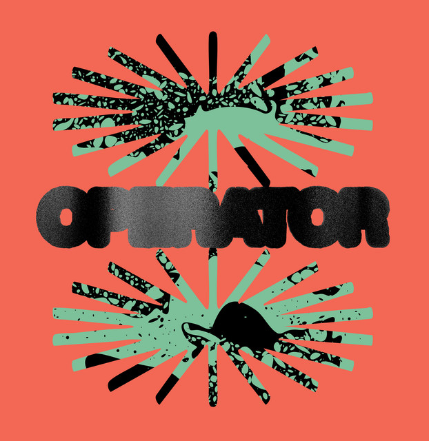 Operator cover