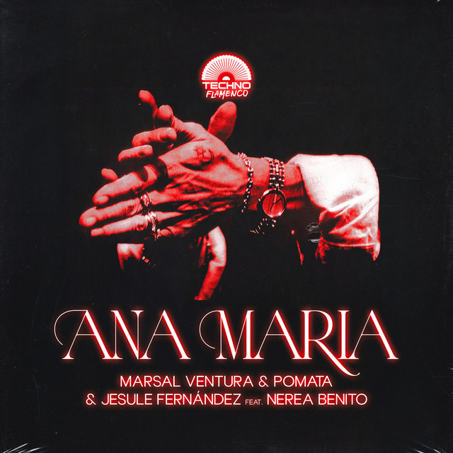 Ana María