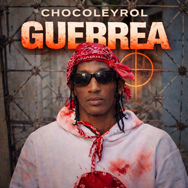 GUERREA