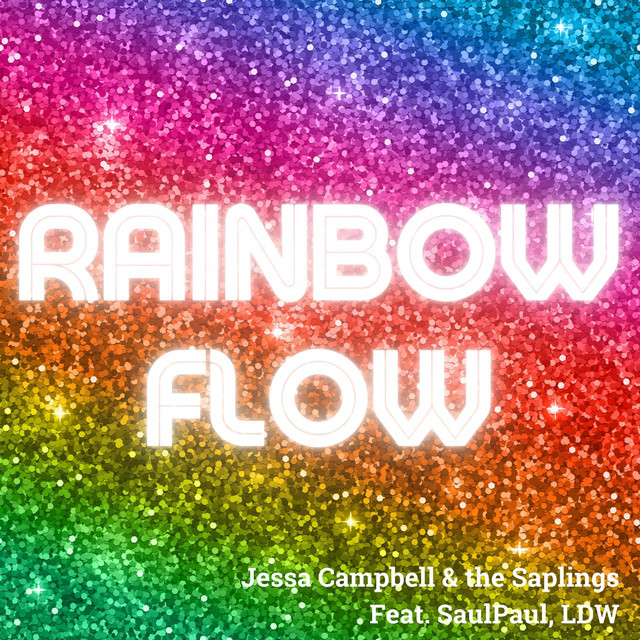 Rainbow Flow