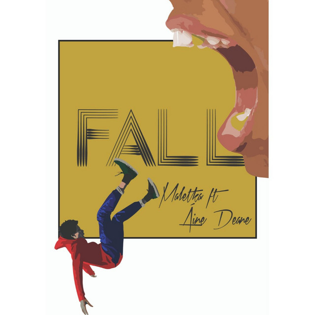Fall cover art