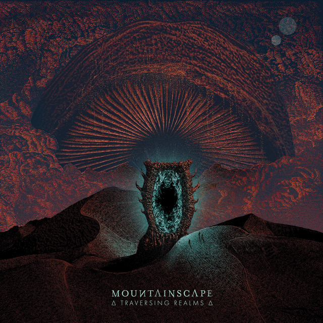 Traversing Realms (single)