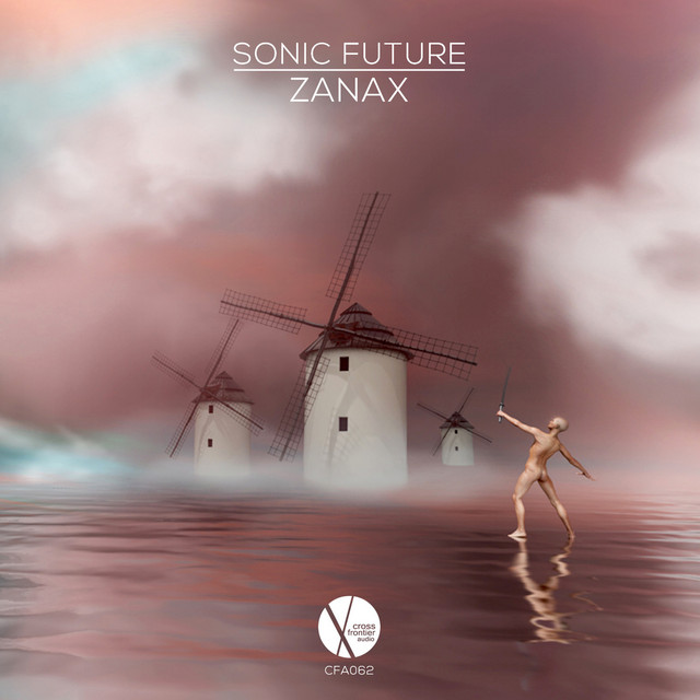 Marolas album art