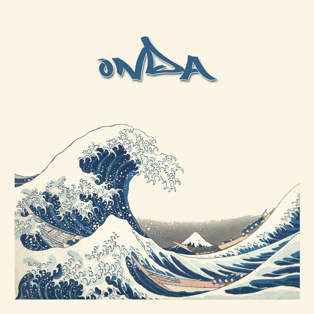 Onda cover art