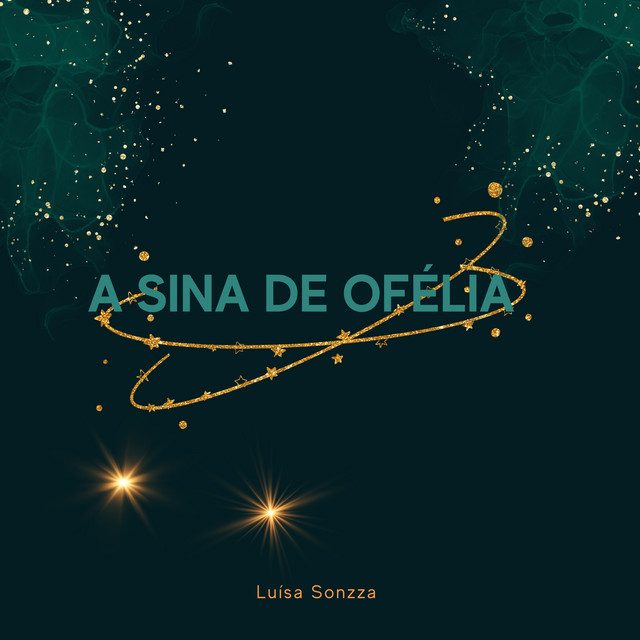 A Sina de Ofélia cover art