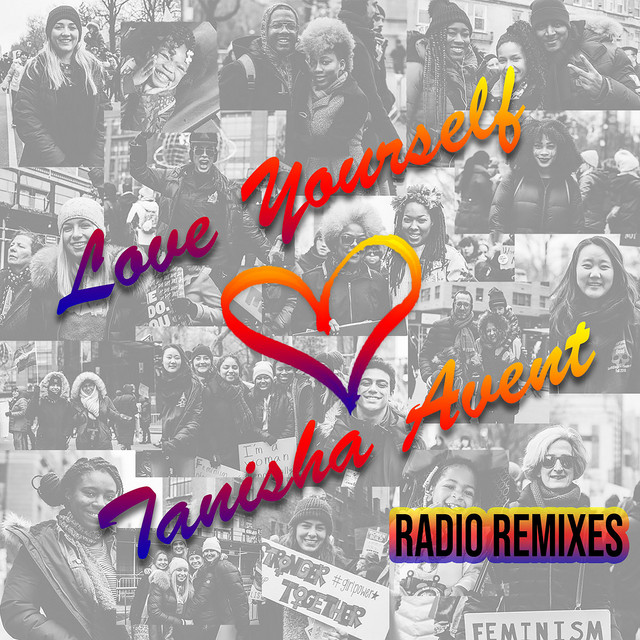 Love Yourself - So Goode Radio Edit