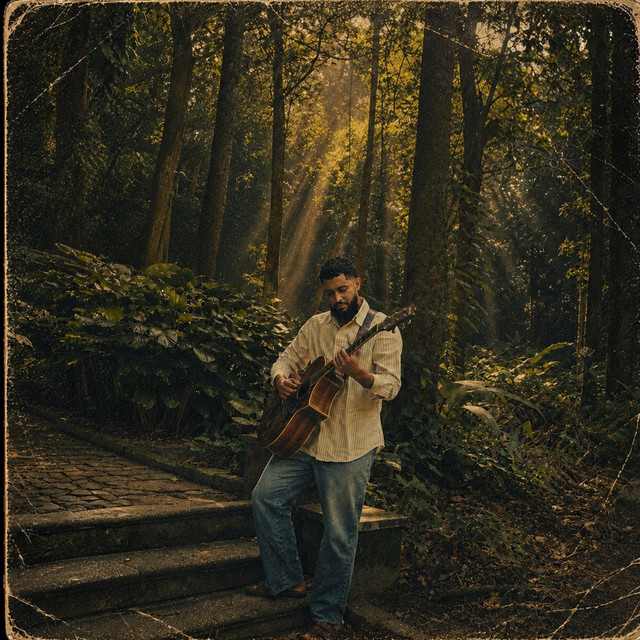 Abrigo (Acoustic)