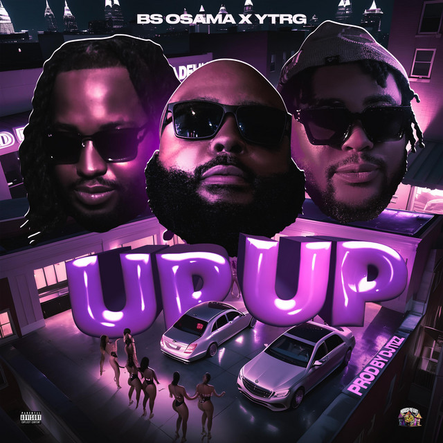 UP UP