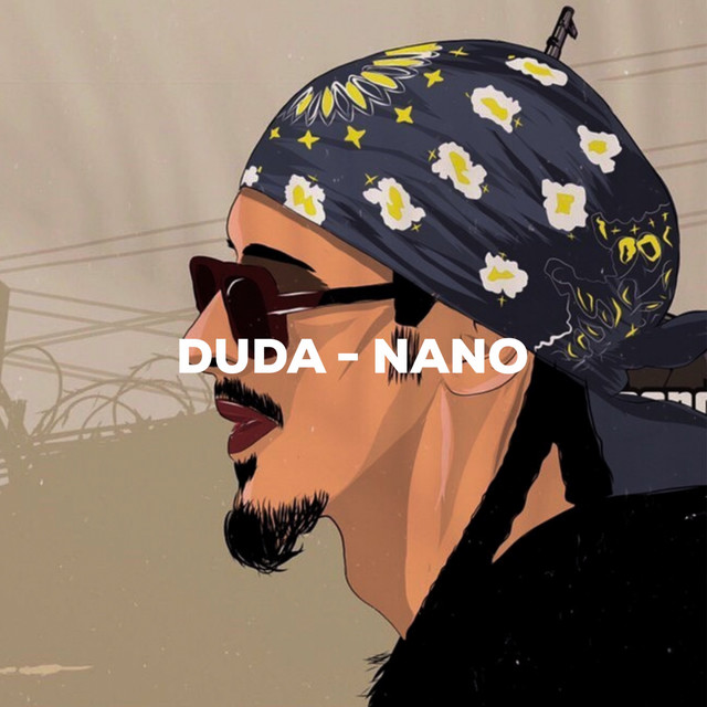 Nano cover art