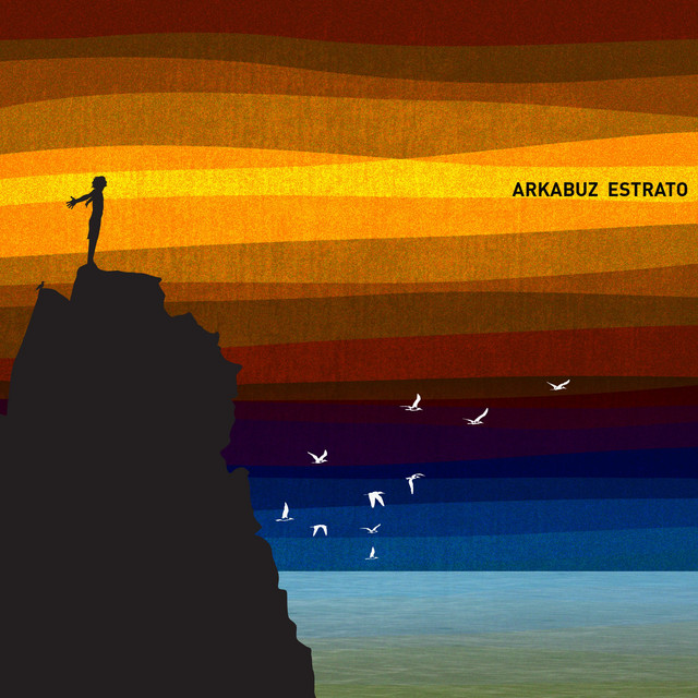 Estrato cover art