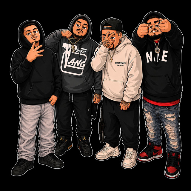 Trife Babies cover art