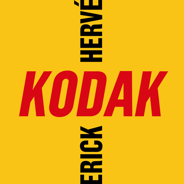 Kodac cover art
