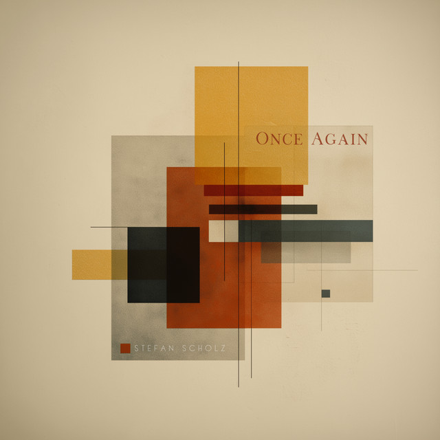 Once again album image