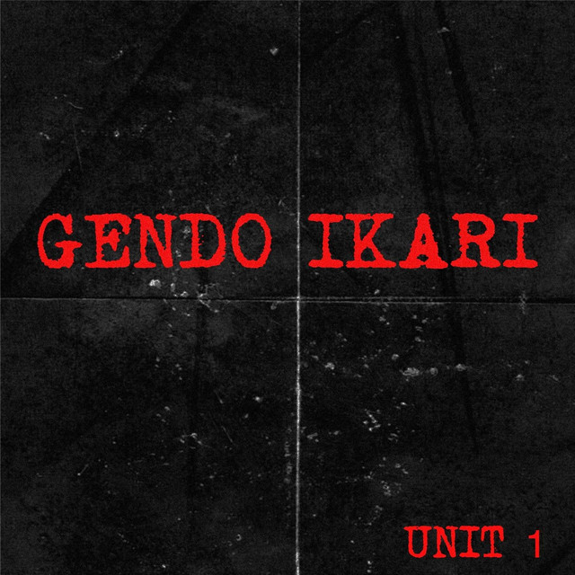 Unit 1 cover