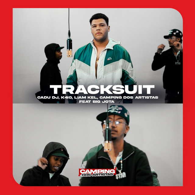 TRACK SUIT