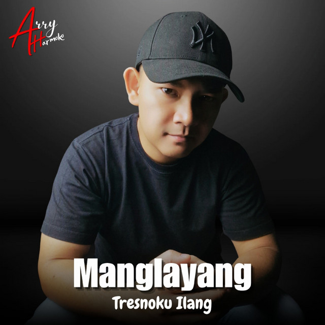 Manglayang Tresnoku Ilang