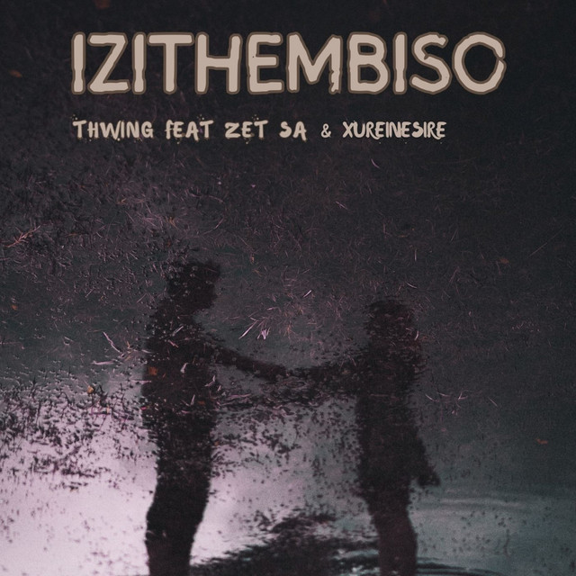 Izithembiso cover art