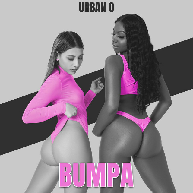 Bumpa - Radio Edit