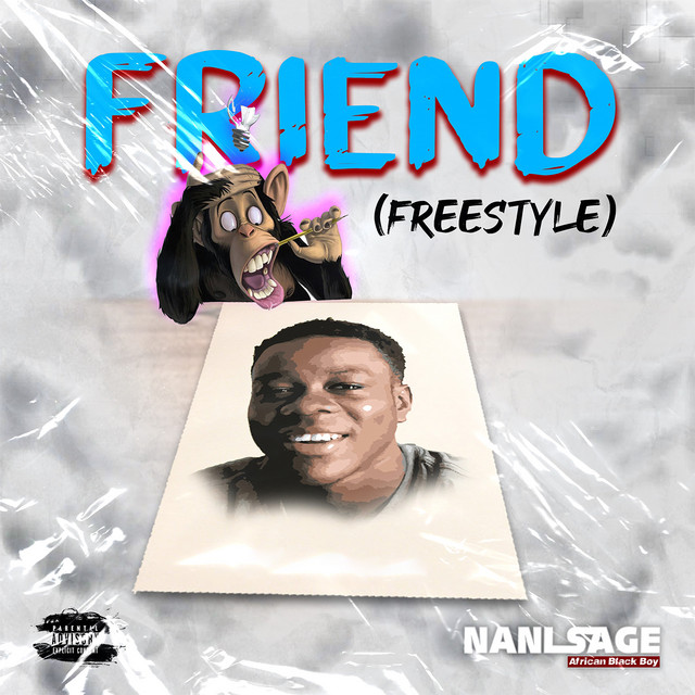Friend - Freestyle