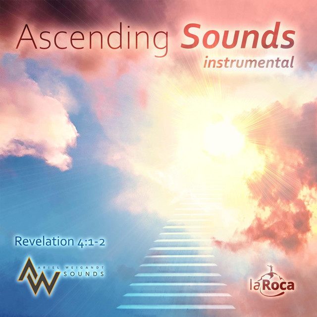 Ascending Sounds cover art