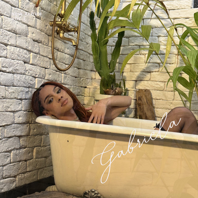Gabriela cover art