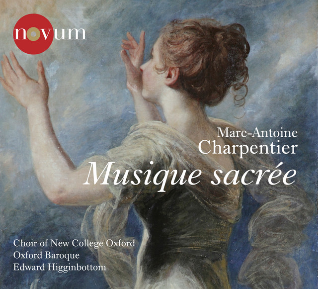 Charpentier: Musique sacrée