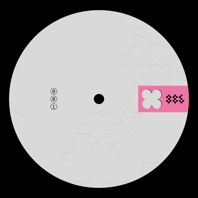 WMR001 cover art