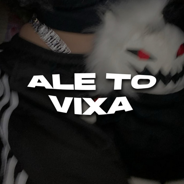 ALE TO VIXA cover art