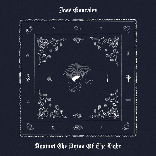 Against The Dying Of The Light cover art