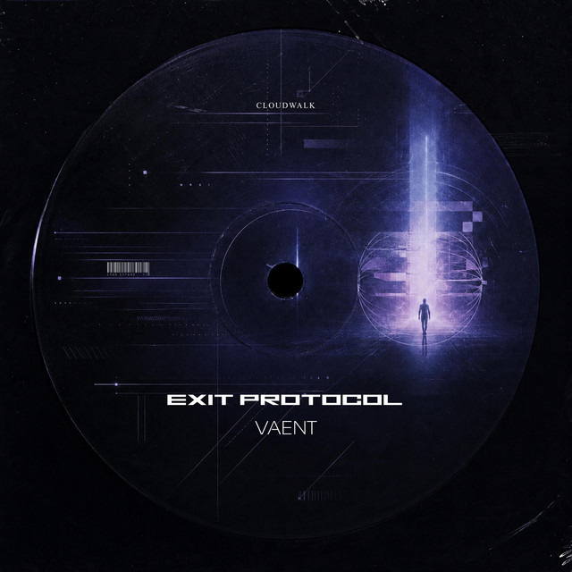 Exit Protocol cover art