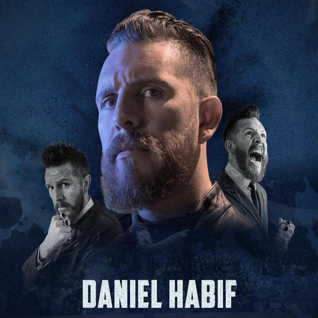 Daniel Habif cover art