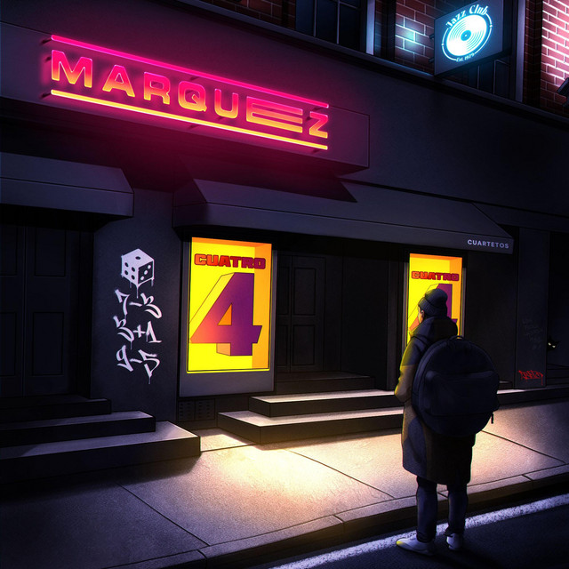 4 cover art