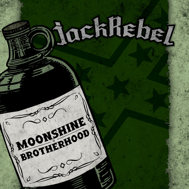 Обкладинка: Bastards Song — JackRebel