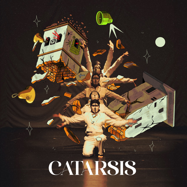 Catarsis cover art