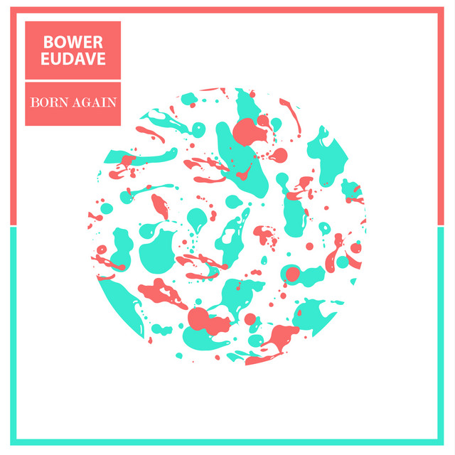 Born Again cover art