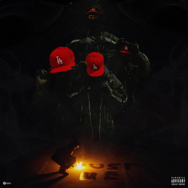 TRUST ME cover art