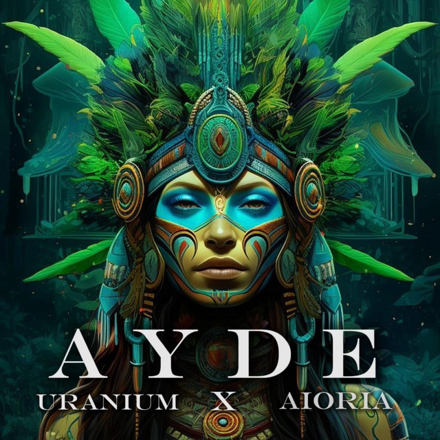 Ayde cover art