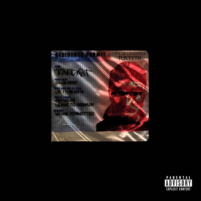 LEAVE TO R£MAIN (L2Я) cover art