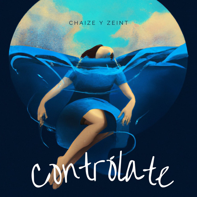 Contrólate cover art