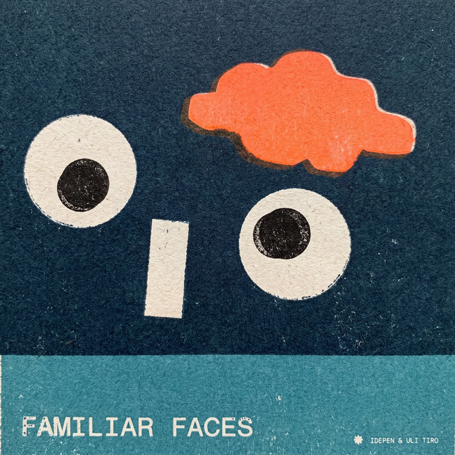 Portada de Familiar Faces