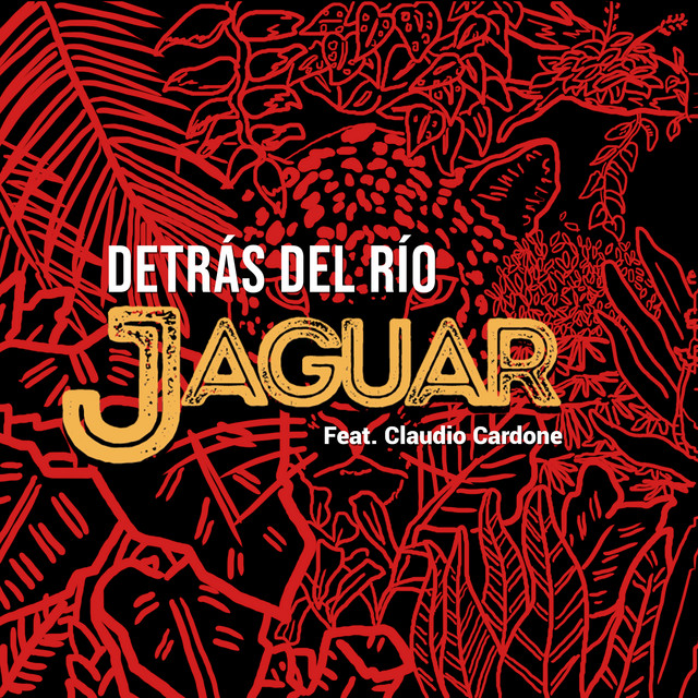 Detrás del Río