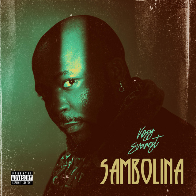 Sambolina cover