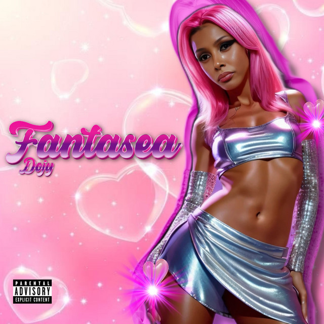Fantasea cover art