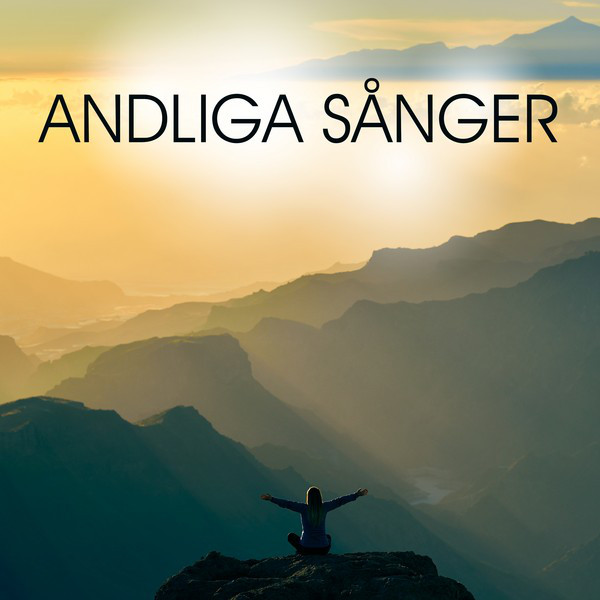 Andliga sånger