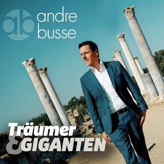 Träumer & Giganten cover