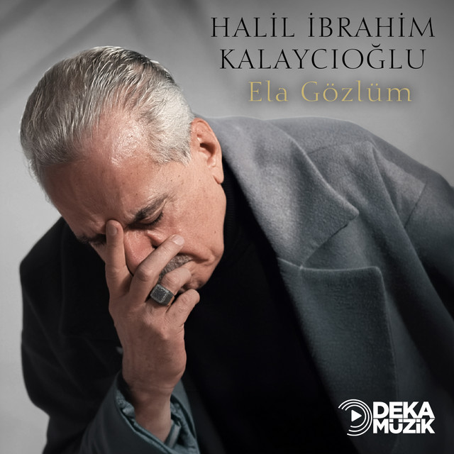 Halil İbrahim Kalaycıoğlu