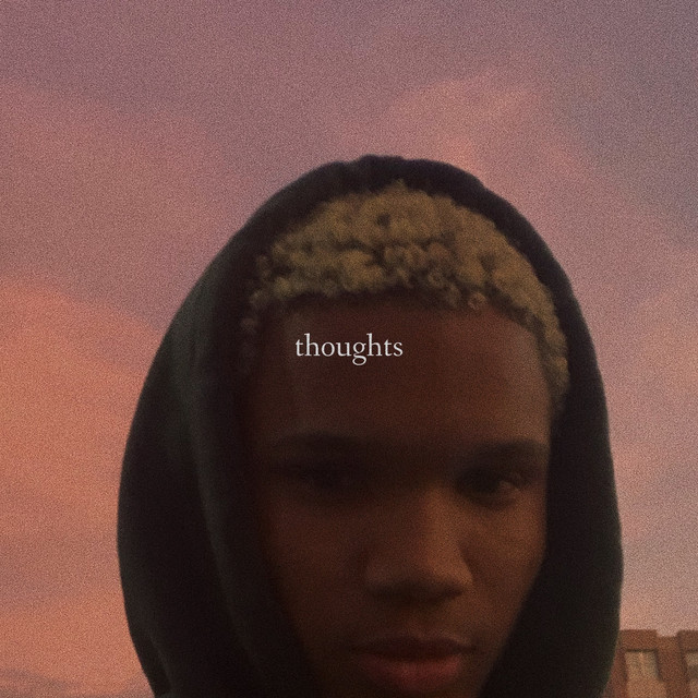 Thoughts cover art