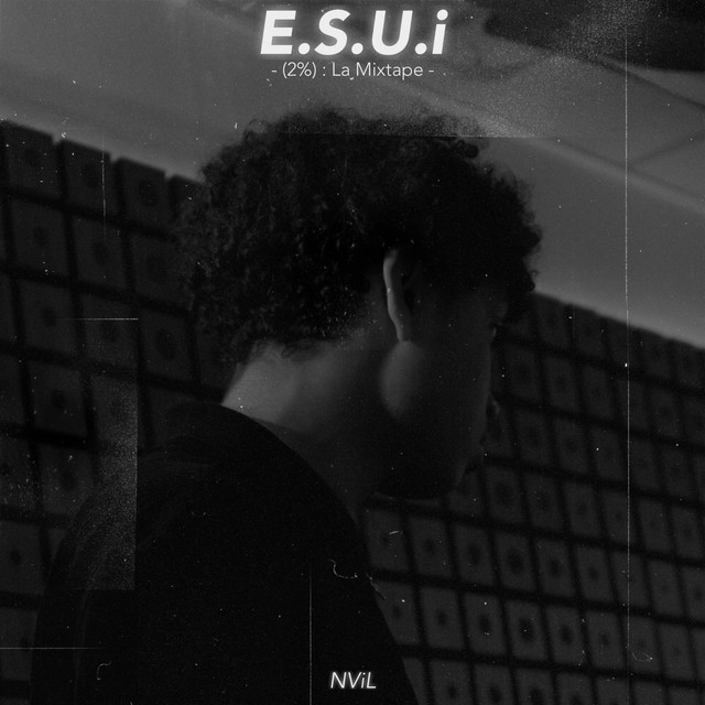 E.S.U.I cover art